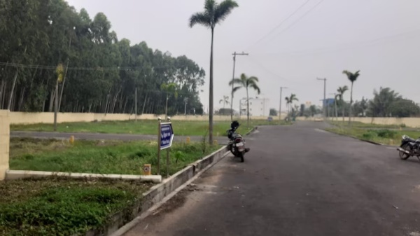 Nova KNT Premium Residential Plots in Oragadam, Chennai